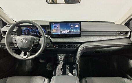 Toyota Camry, 2024 год, 4 590 000 рублей, 11 фотография