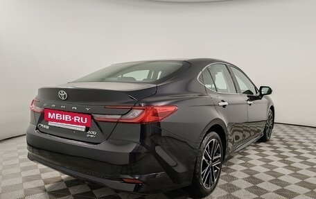 Toyota Camry, 2024 год, 4 590 000 рублей, 5 фотография