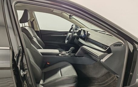 Toyota Camry, 2024 год, 4 590 000 рублей, 9 фотография
