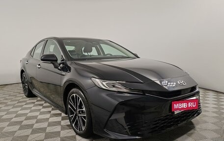 Toyota Camry, 2024 год, 4 590 000 рублей, 3 фотография