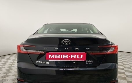 Toyota Camry, 2024 год, 4 590 000 рублей, 6 фотография