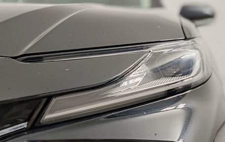 Toyota Camry, 2024 год, 4 590 000 рублей, 15 фотография