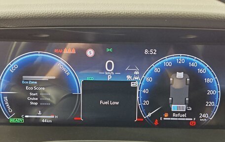 Toyota Camry, 2024 год, 4 590 000 рублей, 12 фотография