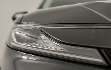 Toyota Camry, 2024 год, 4 590 000 рублей, 16 фотография