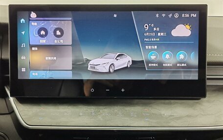 Toyota Camry, 2024 год, 4 590 000 рублей, 18 фотография