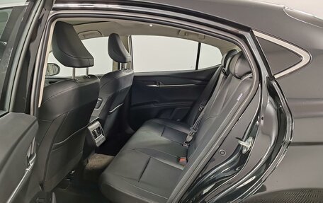 Toyota Camry, 2024 год, 4 590 000 рублей, 22 фотография