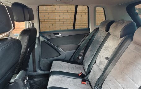 Volkswagen Tiguan I, 2013 год, 1 650 000 рублей, 8 фотография