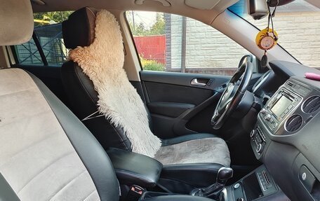 Volkswagen Tiguan I, 2013 год, 1 650 000 рублей, 6 фотография