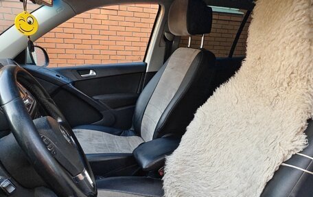 Volkswagen Tiguan I, 2013 год, 1 650 000 рублей, 7 фотография