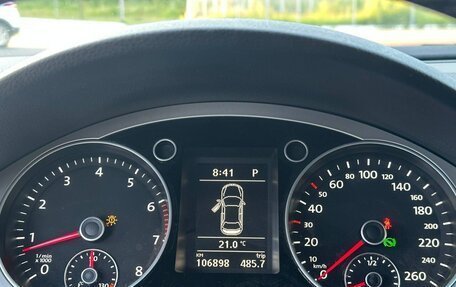 Volkswagen Passat B7, 2012 год, 1 399 999 рублей, 3 фотография