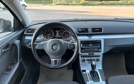 Volkswagen Passat B7, 2012 год, 1 399 999 рублей, 4 фотография