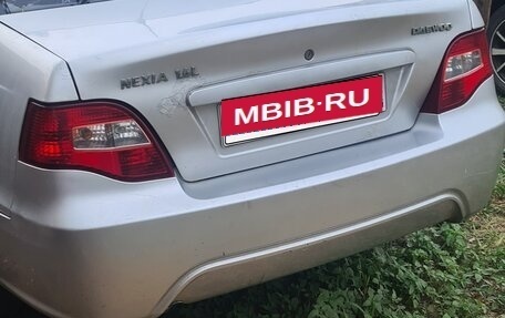 Daewoo Nexia I рестайлинг, 2012 год, 270 000 рублей, 2 фотография
