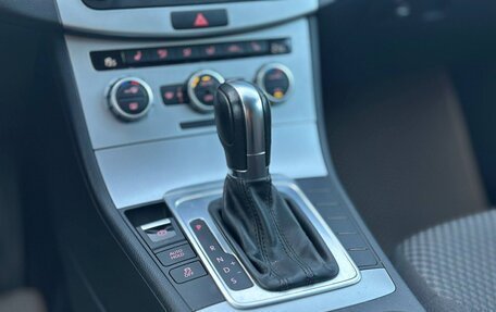 Volkswagen Passat B7, 2012 год, 1 399 999 рублей, 5 фотография