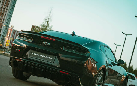 Chevrolet Camaro VI, 2018 год, 2 999 999 рублей, 5 фотография