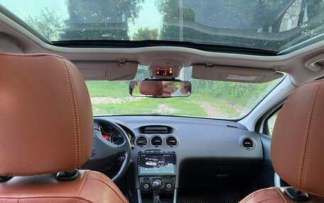 Peugeot 308 II, 2011 год, 580 000 рублей, 10 фотография