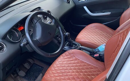 Peugeot 308 II, 2011 год, 580 000 рублей, 7 фотография