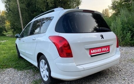 Peugeot 308 II, 2011 год, 580 000 рублей, 6 фотография