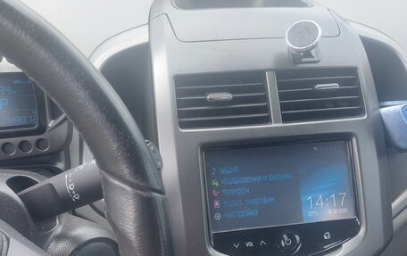 Chevrolet Aveo III, 2014 год, 875 000 рублей, 11 фотография