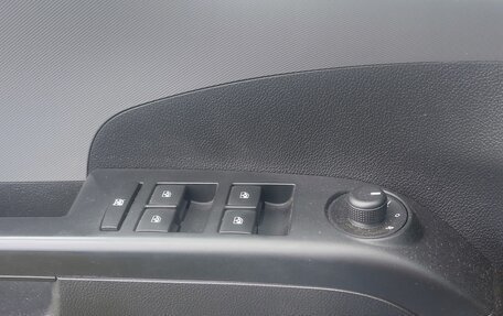 Chevrolet Aveo III, 2014 год, 875 000 рублей, 10 фотография