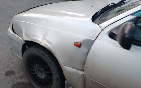 Daewoo Nexia I рестайлинг, 2010 год, 250 000 рублей, 9 фотография