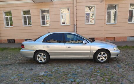 Opel Omega B, 2003 год, 415 000 рублей, 5 фотография