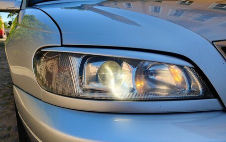 Opel Omega B, 2003 год, 415 000 рублей, 4 фотография