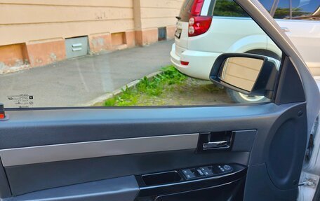 Opel Omega B, 2003 год, 415 000 рублей, 13 фотография