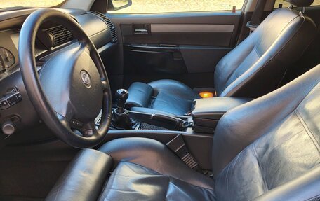 Opel Omega B, 2003 год, 415 000 рублей, 14 фотография