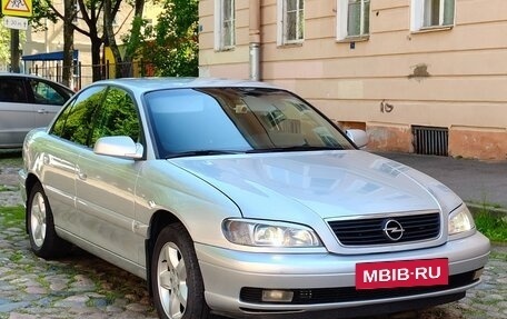 Opel Omega B, 2003 год, 415 000 рублей, 3 фотография