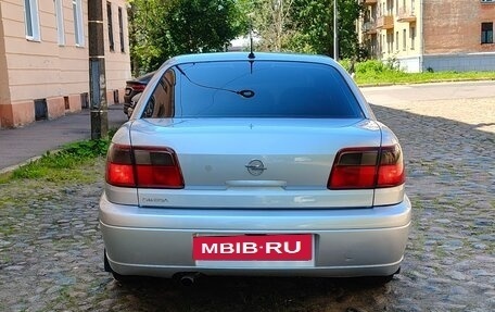 Opel Omega B, 2003 год, 415 000 рублей, 7 фотография