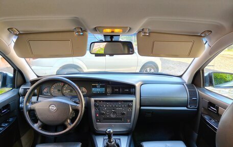 Opel Omega B, 2003 год, 415 000 рублей, 15 фотография