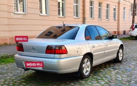 Opel Omega B, 2003 год, 415 000 рублей, 6 фотография
