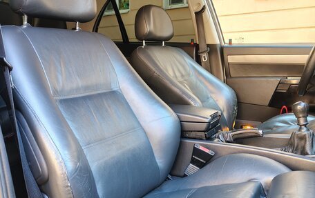 Opel Omega B, 2003 год, 415 000 рублей, 16 фотография