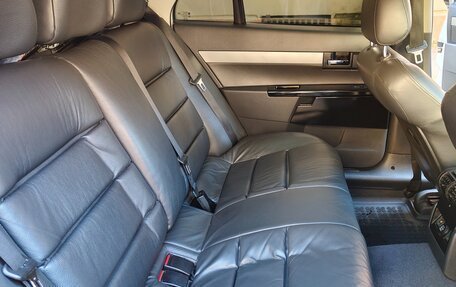 Opel Omega B, 2003 год, 415 000 рублей, 17 фотография