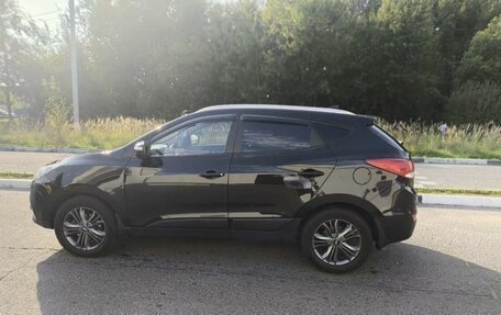 Hyundai ix35 I рестайлинг, 2015 год, 1 600 000 рублей, 4 фотография