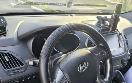 Hyundai ix35 I рестайлинг, 2015 год, 1 600 000 рублей, 8 фотография