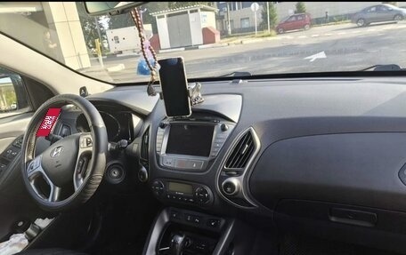 Hyundai ix35 I рестайлинг, 2015 год, 1 600 000 рублей, 7 фотография