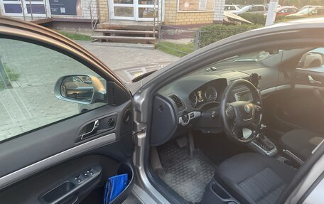 Skoda Octavia, 2011 год, 970 000 рублей, 4 фотография
