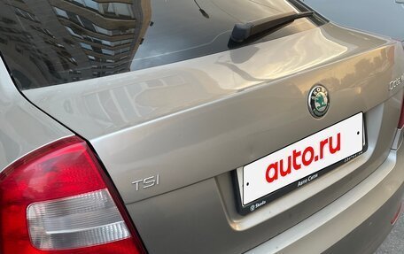 Skoda Octavia, 2011 год, 970 000 рублей, 10 фотография