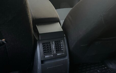 Skoda Octavia, 2011 год, 970 000 рублей, 6 фотография