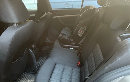 Skoda Octavia, 2011 год, 970 000 рублей, 7 фотография