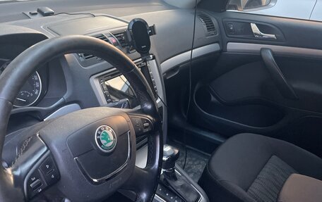 Skoda Octavia, 2011 год, 970 000 рублей, 5 фотография
