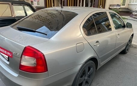 Skoda Octavia, 2011 год, 970 000 рублей, 11 фотография
