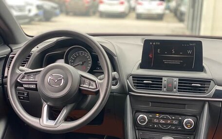 Mazda CX-4, 2021 год, 1 700 000 рублей, 9 фотография