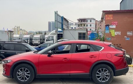 Mazda CX-4, 2021 год, 1 700 000 рублей, 5 фотография