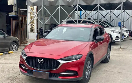 Mazda CX-4, 2021 год, 1 700 000 рублей, 3 фотография
