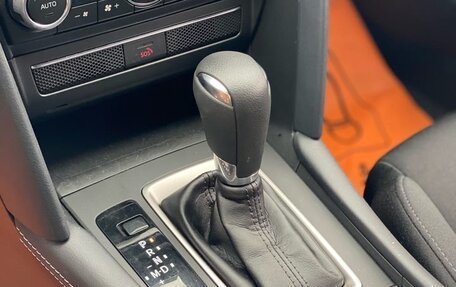 Mazda CX-4, 2021 год, 1 700 000 рублей, 10 фотография