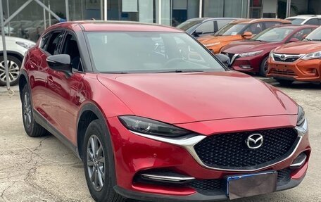 Mazda CX-4, 2021 год, 1 700 000 рублей, 2 фотография