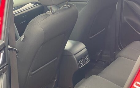 Mazda CX-4, 2021 год, 1 700 000 рублей, 11 фотография