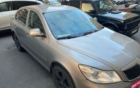 Skoda Octavia, 2011 год, 970 000 рублей, 12 фотография